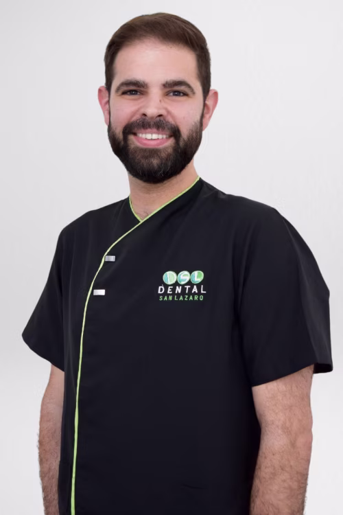 Ruben Franco